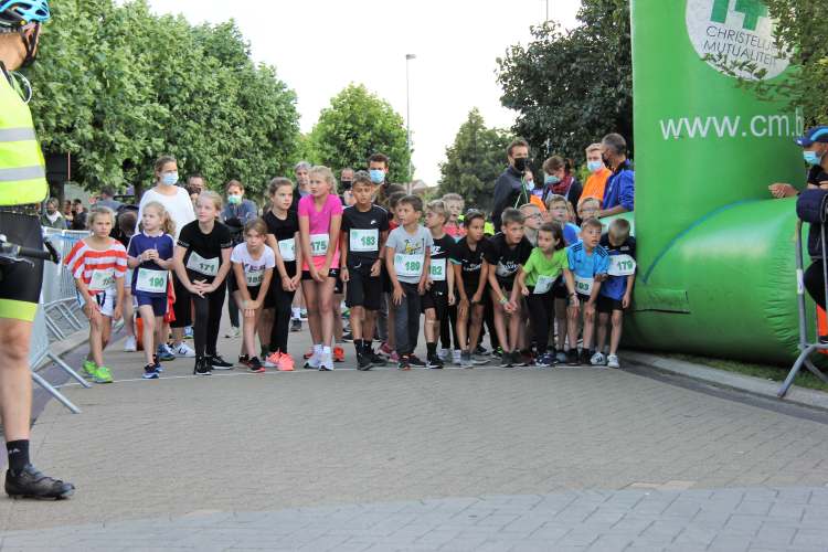 Landlopersjogging 2021